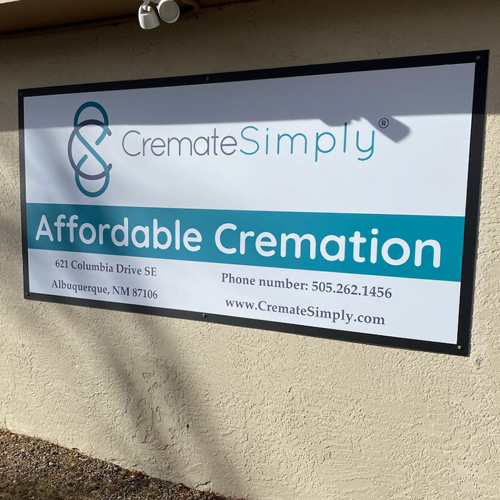 Storefront Graphics